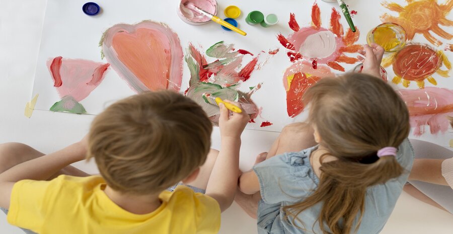 Arte para Niños