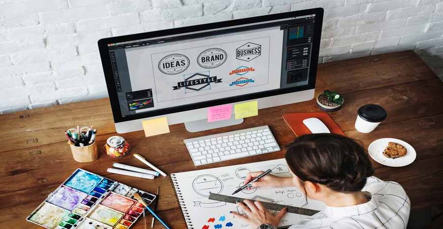 Diseño Gráfico
